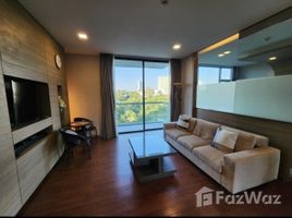 ขายอพาร์ทเม้นท์ 1 ห้องนอน ในโครงการ พรีม่า วงศ์อมาตย์, นาเกลือ