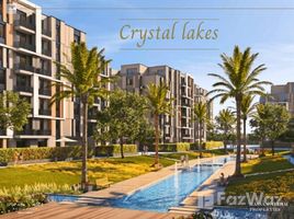 2 Bedroom Apartment for sale at Swan Lake, The 1st Settlement, New Cairo City, Cairo, Egypt