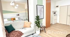 Available Units at A Space Asoke-Ratchada