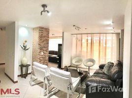 2 chambre Appartement à vendre à STREET 27 SOUTH # 28 121., Medellin