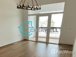 1 Bedroom Apartment for sale at Ansam 3, Yas Acres