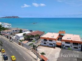 3 Habitación Apartamento en alquiler en Oceanfront Apartment For Rent in San Lorenzo - Salinas, Salinas, Salinas, Santa Elena, Ecuador