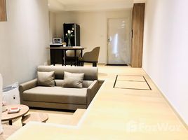 1 Bedroom Condo for rent at Runesu Thonglor 5, Khlong Tan Nuea, Watthana