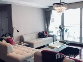 2 chambre Condominium à louer à , Khlong Toei Nuea