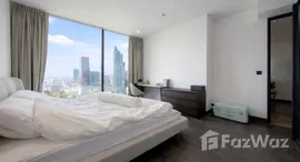 Verfügbare Objekte im Tait Sathorn 12