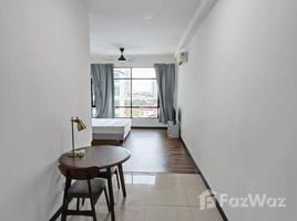 Studio Emper (Penthouse) for rent at Bukit Indah D'Fronde (Rc2B), Bandar Johor Bahru, Johor Bahru