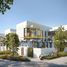 3 Habitación Adosado en venta en The Sustainable City - Yas Island, Yas Acres, Yas Island