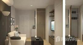 ยูนิตที่เหลืออยู่ในโครงการ เดอะ พาร์คแลนด์ จรัญฯ-ปิ่นเกล้า