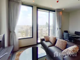 2 Habitación Departamento en venta en Edge Sukhumvit 23, Khlong Toei Nuea