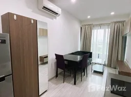 1 Habitación Apartamento en alquiler en Ideo Mobi Sukhumvit Eastgate, Bang Na, Bang Na, Bangkok