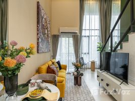 1 chambre Condominium à vendre à FLO by Sansiri ., Khlong San, Khlong San