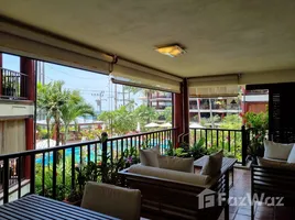2 chambre Condominium à vendre à The Residence Kalim Bay., Patong