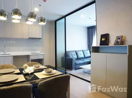 1 Schlafzimmer Wohnung zu vermieten im Life Sukhumvit 48, Phra Khanong