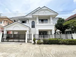 3 Bedroom House for rent at Baan Krongthong Phatthanakan, Suan Luang, Suan Luang, Bangkok, Thailand