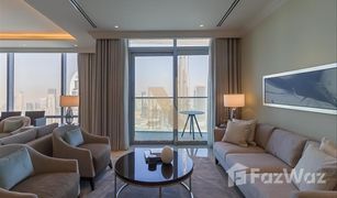 3 chambres Appartement a vendre à The Address Residence Fountain Views, Dubai The Address Residence Fountain Views 3