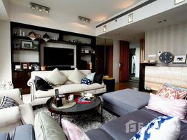 3 Bedrooms Condo for rent in Thung Mahamek, Bangkok The Met