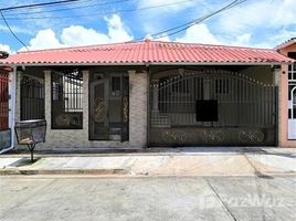 3 Schlafzimmern Haus zu verkaufen in Vista Alegre, Panama Oeste RESIDENCIAL LA REINA, NO. 147 147, ArraijÃ¡n, PanamÃ¡ Oeste