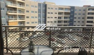 2 Habitaciones Apartamento en venta en Al Reef Downtown, Abu Dhabi Tower 9