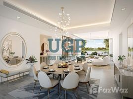 3 спален Таунхаус на продажу в The Magnolias, Yas Acres, Yas Island, Абу-Даби