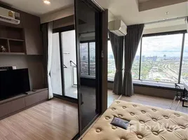 คอนโด 1 ห้องนอน ให้เช่า ในโครงการ เอ็ม จตุจักร, จอมพล