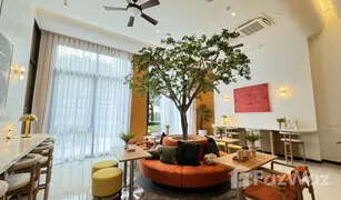 1 Bedroom Condo for sale in Chomphon, Bangkok The Line Vibe