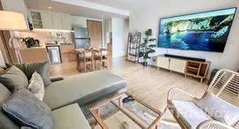 ยูนิตที่เหลืออยู่ในโครงการ ลากูน่า บีช เรสซิเด้นซ์ รีฟ