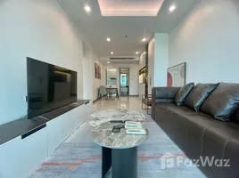 อพาร์ทเม้นท์ 2 ห้องนอน ให้เช่า ในโครงการ ศุภาลัย โอเรียนทัล สุขุมวิท 39, คลองตันเหนือ