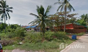 N/A Land for sale in Mae Klong, Samut Songkhram 