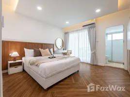 ขายคอนโด 1 ห้องนอน ในโครงการ ศุภาลัย ปาร์ค ศรีนครินทร์, หนองบอน