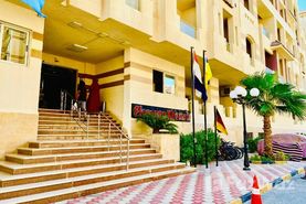 Florenza Khamsin Real Estate Development in Arabia Area, الساحل الشمالي