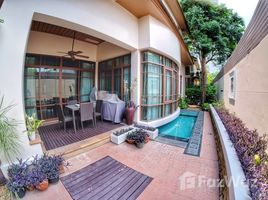 4 Bedrooms House for rent in Phra Khanong Nuea, Bangkok Baan Sansiri Sukhumvit 67