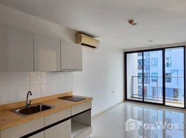 ขายคอนโด 1 ห้องนอน ในโครงการ เดอะ เพรสซิเดนท์ เพชรเกษม-บางแค, พระโขนง, คลองเตย