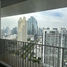1 Habitación Departamento en venta en Nara 9 by Eastern Star, Thung Mahamek, Sathon, Bangkok