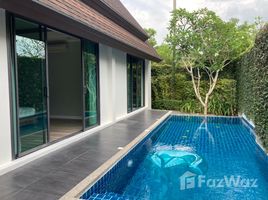 2 chambre Villa à louer à , Thep Krasattri, Thalang, Phuket, Thaïlande
