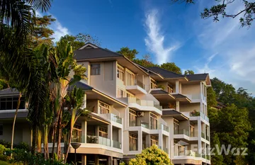 Blue Canyon Heights in Mai Khao, Phuket