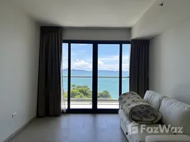 1 Schlafzimmer Wohnung zu verkaufen im Zire Wongamat, Na Kluea, Pattaya, Chon Buri, Thailand