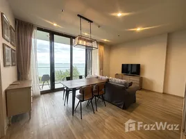 อพาร์ทเม้นท์ 2 ห้องนอน ให้เช่า ในโครงการ บ้าน ปลาย หาด, นาเกลือ