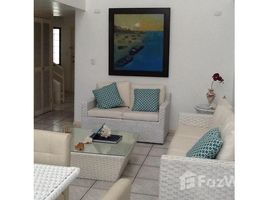 5 Habitación Casa en venta en Salinas, Salinas