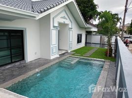 4 Schlafzimmer Villa zu verkaufen im Areeya Villa, Nong Prue, Pattaya