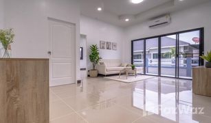 3 Bedrooms House for sale in Tha Wang Tan, Chiang Mai 