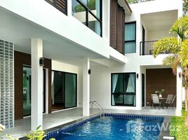 4 Bedroom House for sale in Tha Wang Tan, Saraphi, Tha Wang Tan