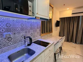 Studio Condo for rent at The Empire Tower Pattaya, Nong Prue
