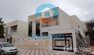 5 Bedrooms Villa for sale in Al Rawda 3, Ajman Al Rawda 3