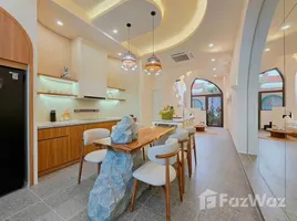 4 Habitación Villa en alquiler en Chinh Gian, Da Nang, Chinh Gian, Thanh Khe, Da Nang, Vietnam