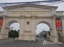 Studio Biệt thự for sale in Hoài Đức, Hà Nội, Tram Troi, Hoài Đức