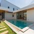 3 спален Вилла в аренду в Habitown Kohkaew, Ko Kaeo