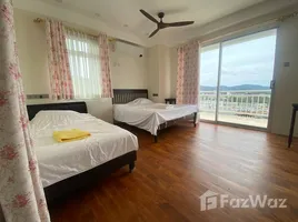 3 Schlafzimmer Wohnung zu vermieten im Waterfront Karon, Karon, Phuket Town, Phuket, Thailand