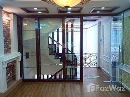 3 chambre Maison for sale in Dong Tam, Hai Ba Trung, Dong Tam