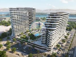 Студия Квартира на продажу в Bay Residences, Mina Al Arab