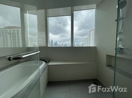 3 спален Кондо в аренду в Millennium Residence, Khlong Toei